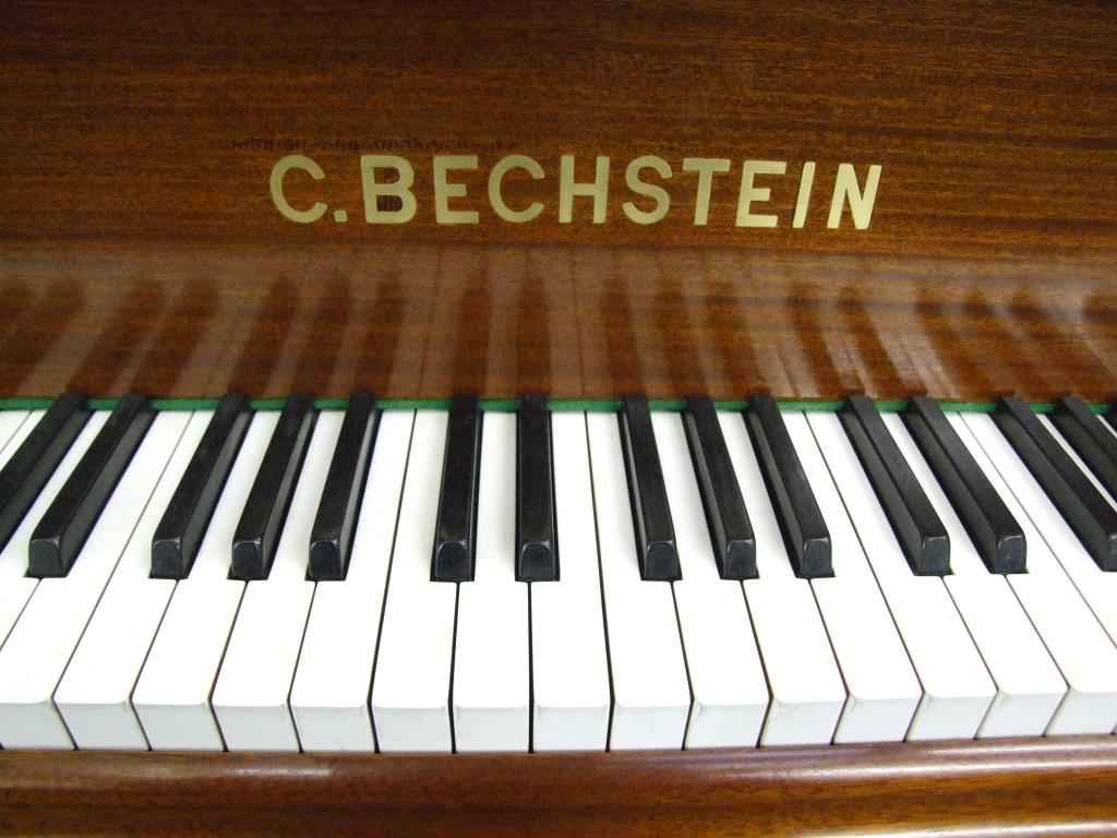 Click here for more details Bechstein B Keys 021 Pianos for sale